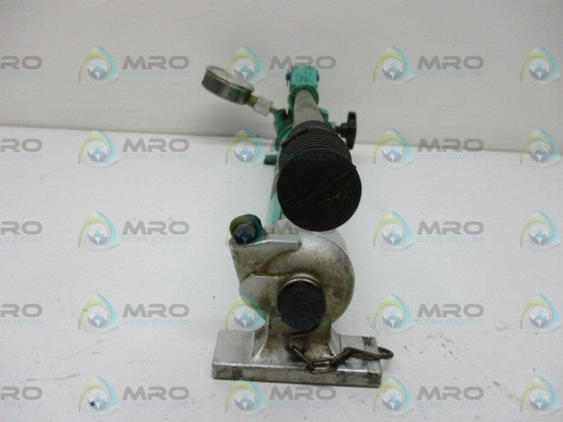 OSAKA TWA-0.7 HAND PUMP  UNMP