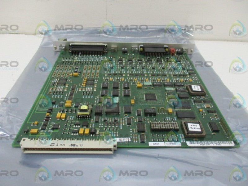FOXBORO P0914HE F2M68A MODULE  NSMP