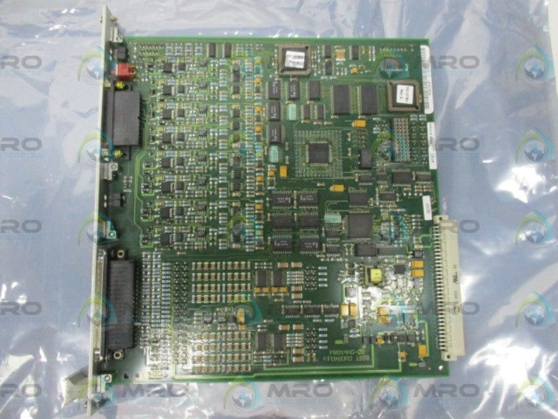 FOXBORO P0914HE F2M68A MODULE  NSMP