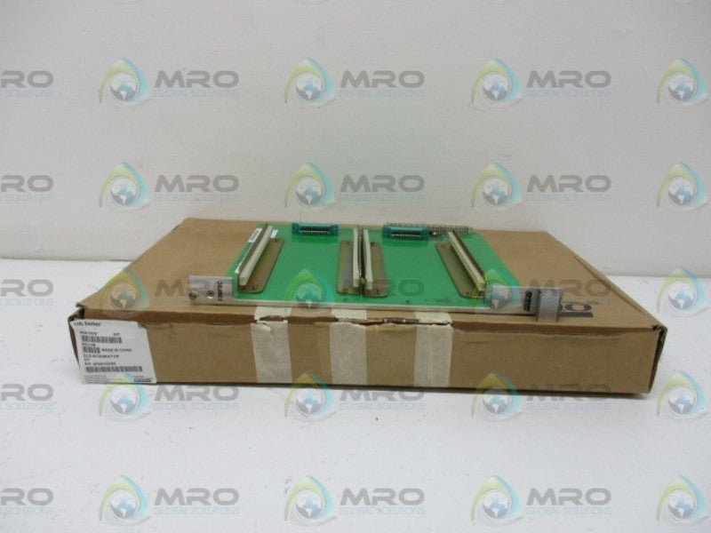 FOXBORO P0915XW F2MFBC MODULE  NSMP