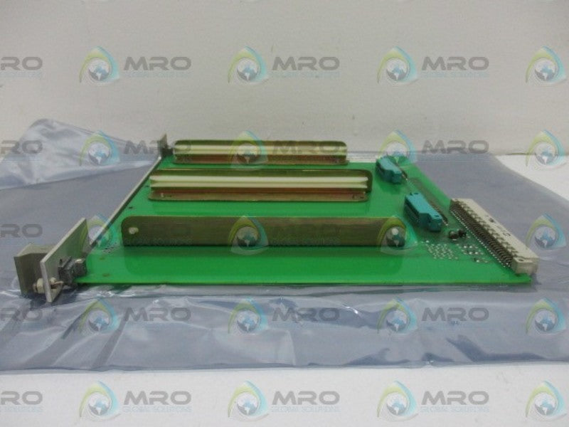 FOXBORO P0915XW F2MFBC MODULE  NSMP