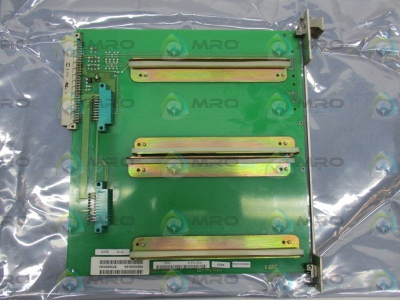 FOXBORO P0915XW F2MFBC MODULE  NSMP