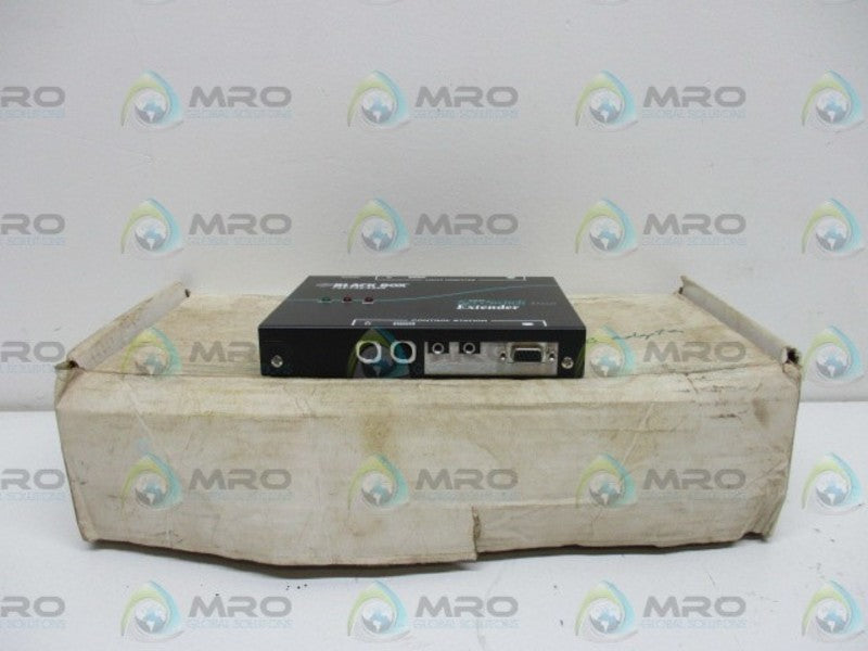 BLACK BOX KV6EXT-R2 DUO EXTENDER  NSMP