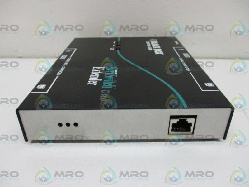 BLACK BOX KV6EXT-R2 DUO EXTENDER  NSMP