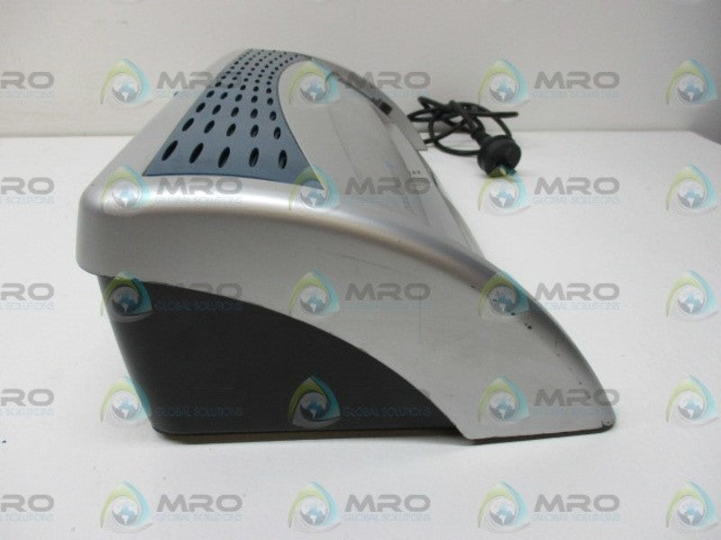 GBC POUCHMASTER PQ LAMINATOR  UNMP