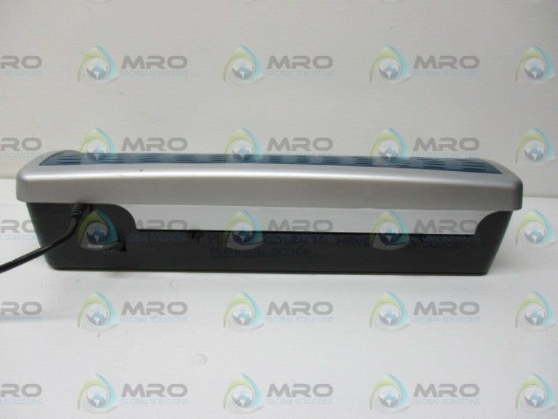 GBC POUCHMASTER PQ LAMINATOR  UNMP