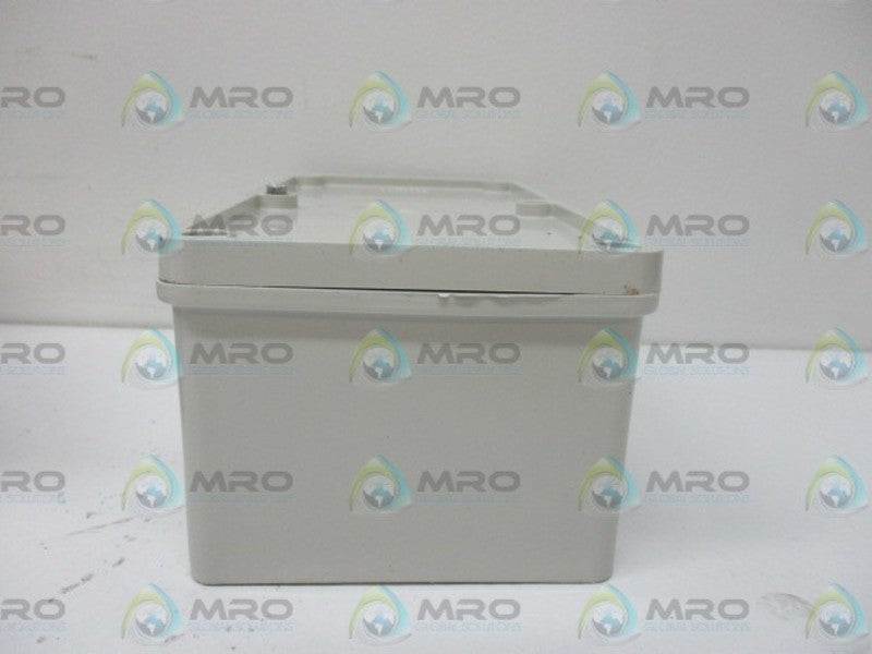 CLIPSAL 265/5 ADAPTABLE BOX  NSMP