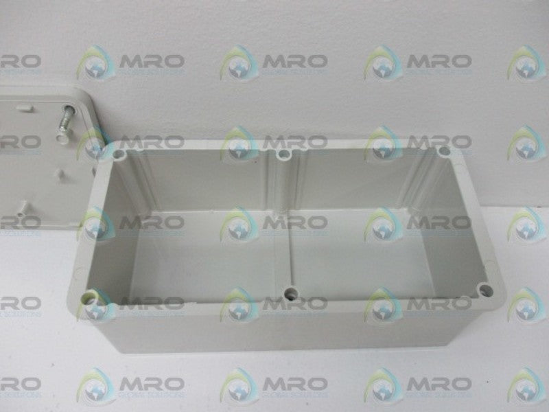 CLIPSAL 265/5 ADAPTABLE BOX  NSMP