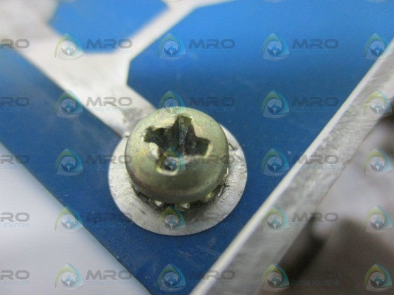 FIREYE 25SU3-4170 FLAME ANALYZER  UNMP