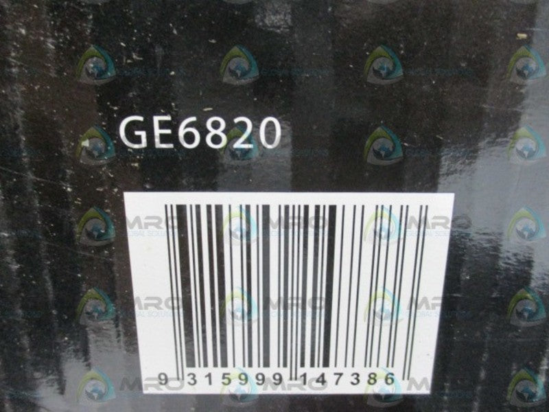 DICK SMITH GE6820 LED LCD TV  NSMP
