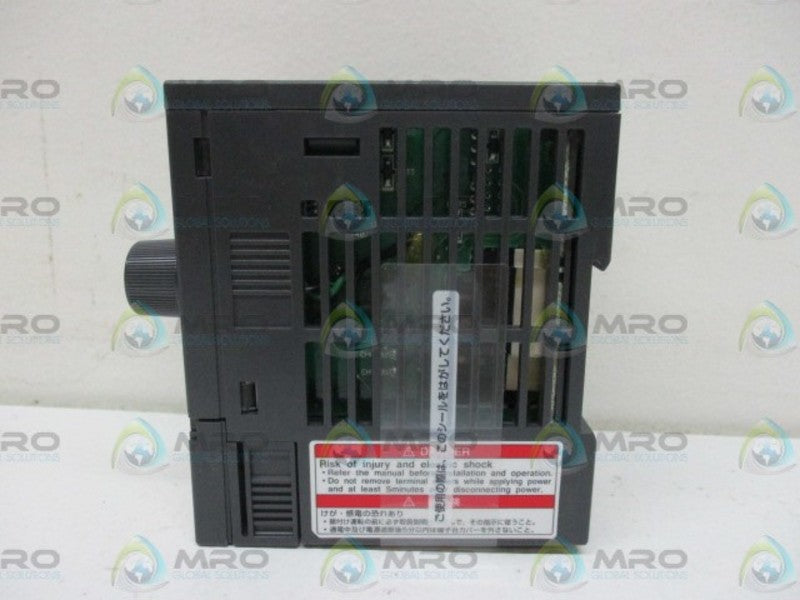 KEYENCE HI-02T INVERTER  NSMP