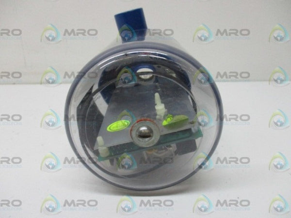 MAGNETROL 080-5312-302 TEMPERATURE RELAY MODULE  NSNP
