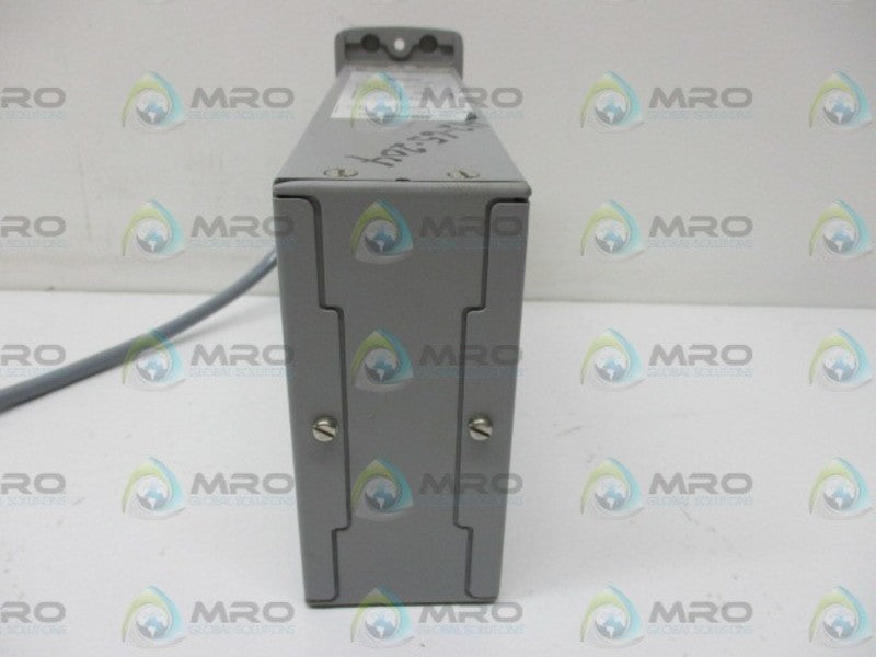 FOXBORO 610AT-OJ POWER SUPPLY (AS PICTURED)  UNMP