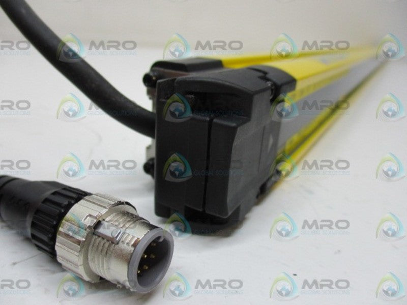 OMRON F3SG-4RA0910-30-D SAFETY LIGHT CURTAIN  NSNP