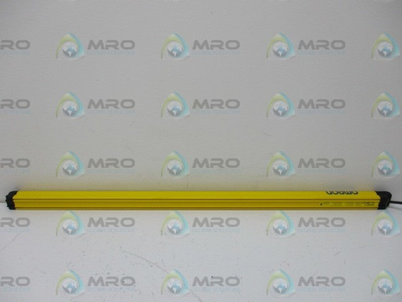 OMRON F3SG-4RA0910-30-D SAFETY LIGHT CURTAIN  NSNP