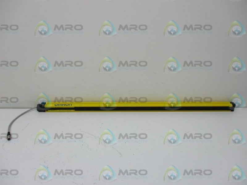 OMRON F3SG-4RA0910-30-L SAFETY LIGHT CURTAIN  NSNP