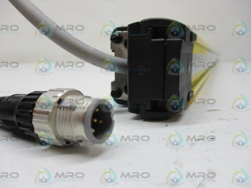 OMRON F3SG-4RA0910-30-L SAFETY LIGHT CURTAIN  NSNP