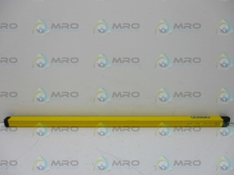 OMRON F3SG-4RA0910-30-L SAFETY LIGHT CURTAIN  NSNP