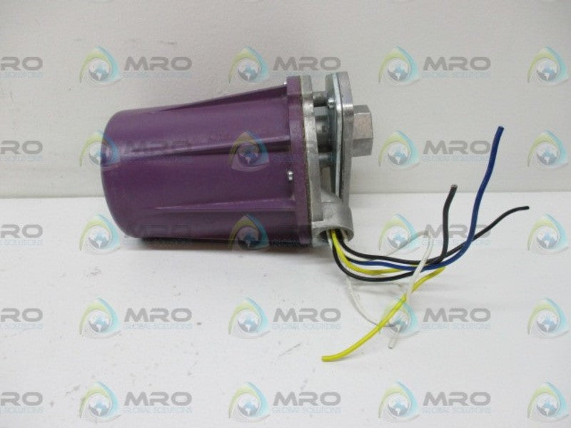 HONEYWELL C7012E1104 FLAME DETECTOR NSNP