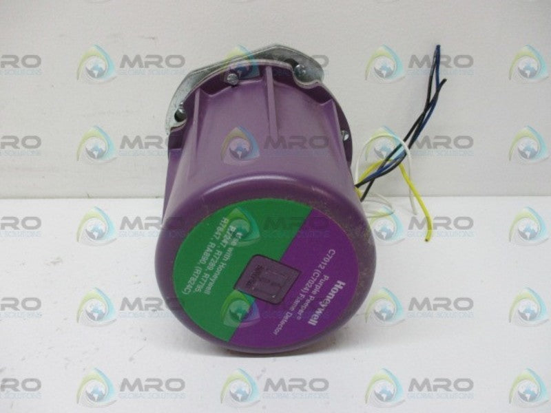 HONEYWELL C7012E1104 FLAME DETECTOR NSNP