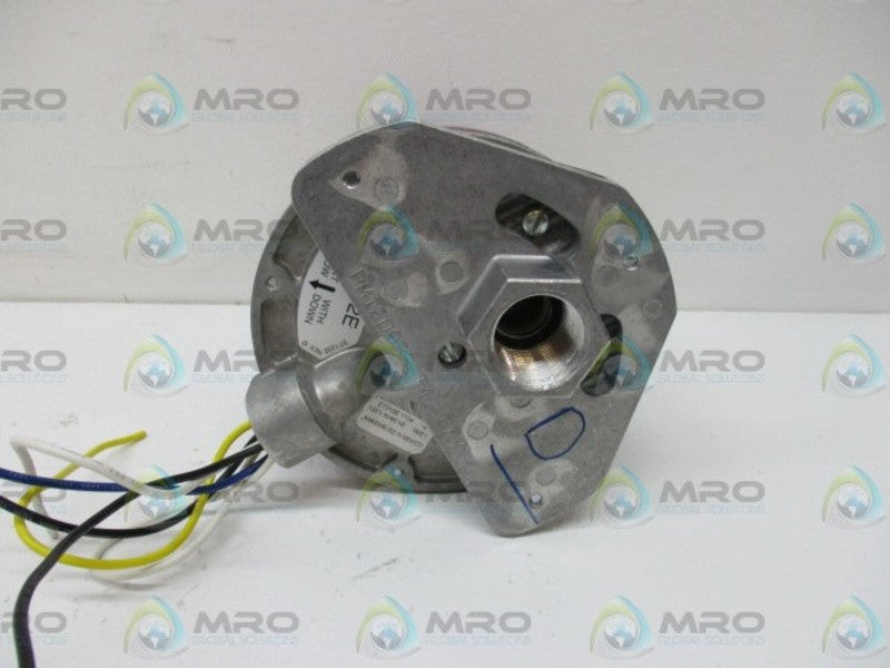 HONEYWELL C7012E1104 FLAME DETECTOR NSNP