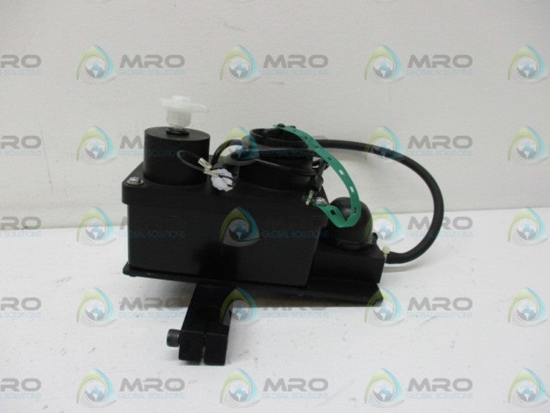 MARSH HI-RES INK SYSTEM  NSNP