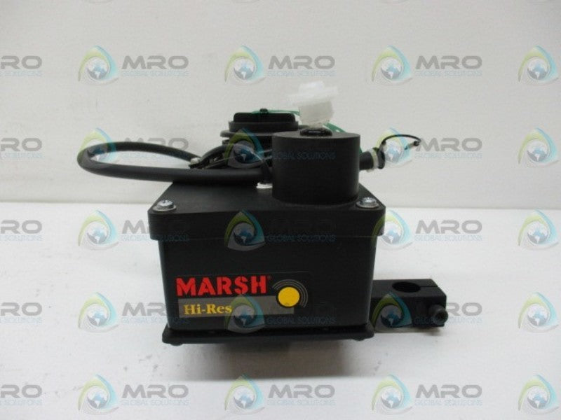 MARSH HI-RES INK SYSTEM  NSNP