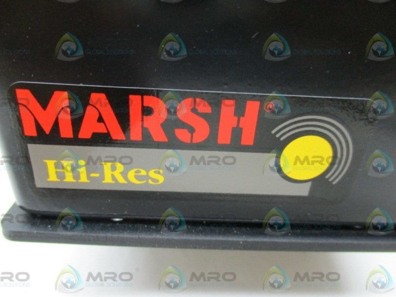 MARSH HI-RES INK SYSTEM  NSNP
