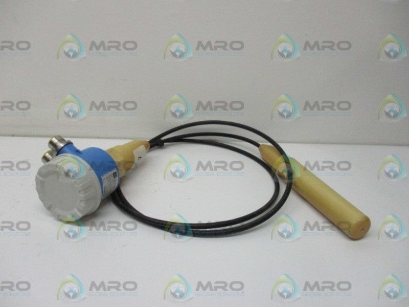ENDRESS+HAUSER MINICAP FTC262-SB44B1 COMPACT SWITCH  NSNP