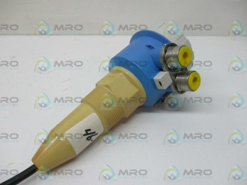 ENDRESS+HAUSER MINICAP FTC262-SB44B1 COMPACT SWITCH  NSNP