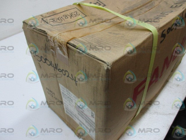 FANUC A06B-0146-B075 AC SERVO MOTOR * FACTORY SEALED *