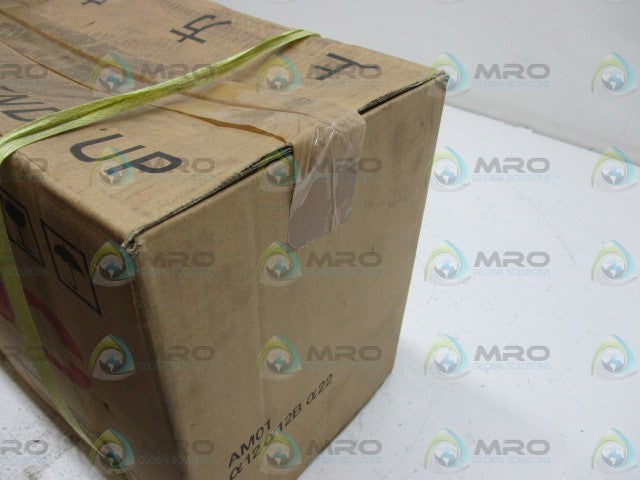 FANUC A06B-0146-B075 AC SERVO MOTOR * FACTORY SEALED *