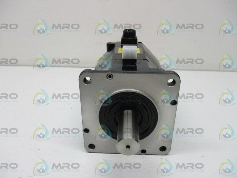 FANUC A06B-0143-B176#0075 AC SERVO MOTOR  NSMP