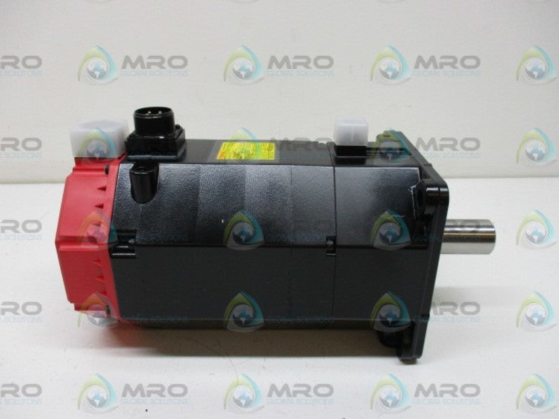 FANUC A06B-0143-B176#0075 AC SERVO MOTOR  NSMP