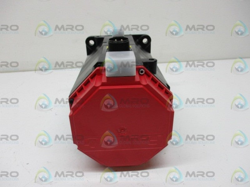FANUC A06B-0143-B176#0075 AC SERVO MOTOR  NSMP