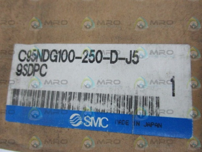 SMC C95NDG100-250-D-J59SDPC AUTO SWITCH  NSFS