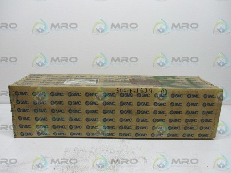 SMC MGGMB40-700 PNEUMATIC CYLINDER * FACTORY SEALED *