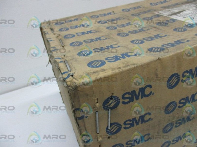 SMC MGGMB40-700 PNEUMATIC CYLINDER * FACTORY SEALED *