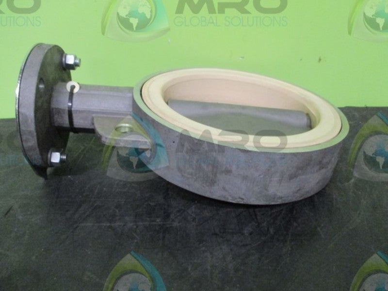 BRAY 02-0800-70010 529 BUTTERFLY VALVE 8"  NSNP