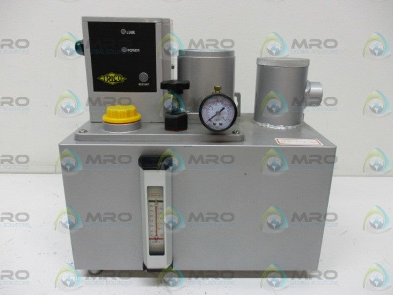 TRICO PPE-4208-220 LUBRICATION PUMP  NSNP