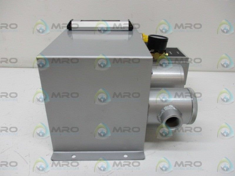 TRICO PPE-4208-220 LUBRICATION PUMP  NSNP