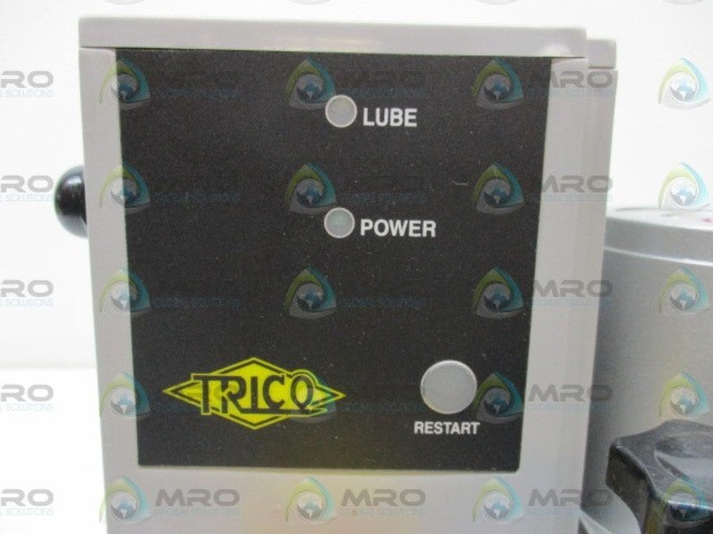 TRICO PPE-4208-220 LUBRICATION PUMP  NSNP
