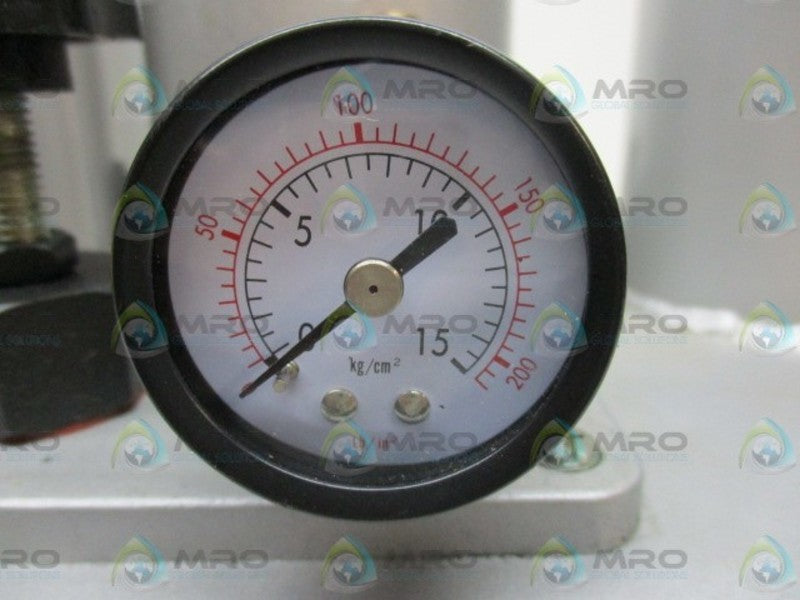 TRICO PPE-4208-220 LUBRICATION PUMP  NSNP