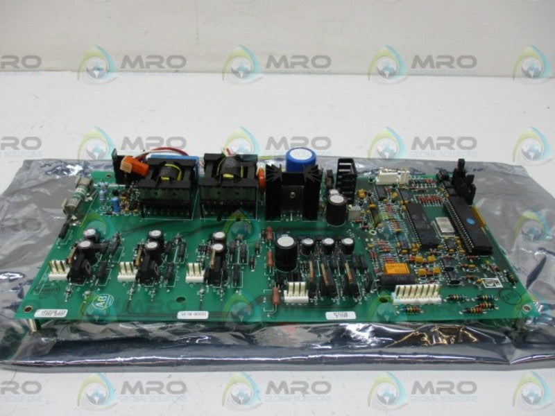 ALLEN BRADLEY 151149 PCB KIT  NSMP