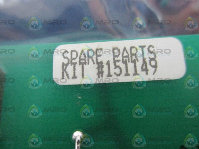 ALLEN BRADLEY 151149 PCB KIT  NSMP