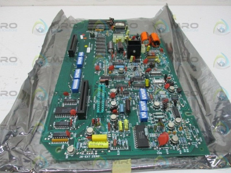 TOLEDO SP151149 A11882600A PCB ASSEMBLY  NSMP