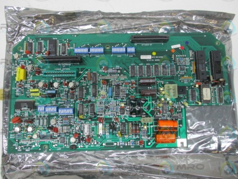 TOLEDO SP151149 A11882600A PCB ASSEMBLY  NSMP