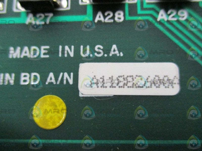 TOLEDO SP151149 A11882600A PCB ASSEMBLY  NSMP