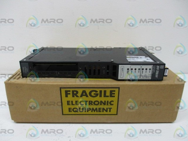 SQUARE D 8030CRM211 MODULE  NSMP