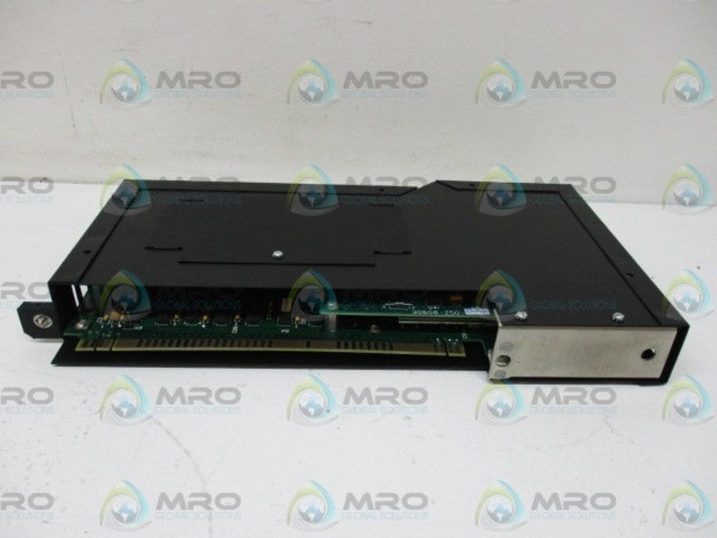 SQUARE D 8030CRM211 MODULE  NSMP